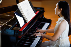 Student Piano Recitals