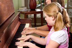 Pricing for Private Piano Lessons